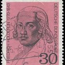 Germany 1970 (used)