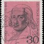 Germany 1970 (used)