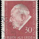 Germany 1969 (used)