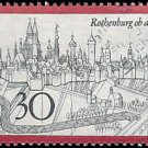Germany 1969 (used)