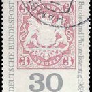 Germany 1969 (used)