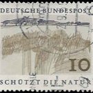 Germany 1969 (used)