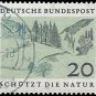 Germany 1969 (used)