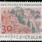 Germany 1969 (used)