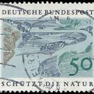 Germany 1969 (used)