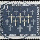 Germany 1969 (used)