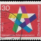Germany 1969 (used)