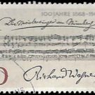 Germany 1968 (used)
