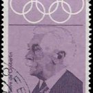 Germany 1968 (used)