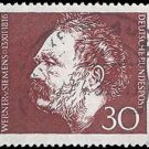 Germany 1966 (used)