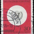 Germany 1966 (used)