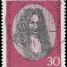 Germany 1966 (used)