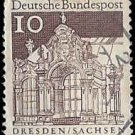Germany 1966-1969 (used)