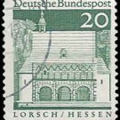 Germany 1966-1969 (used)