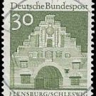 Germany 1966-1969 (used)