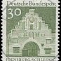 Germany 1966-1969 (used)