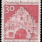 Germany 1966-1969 (used)
