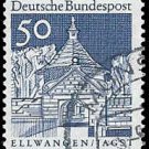 Germany 1966-1969 (used)