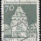 Germany 1966-1969 (used)