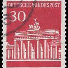 Germany 1966-1969 (used)