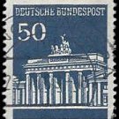 Germany 1966-1969 (used)