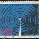 Germany 1965 (used)