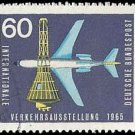Germany 1965 (used)