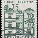 Germany 1964 (used)