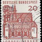 Germany 1964 (used)