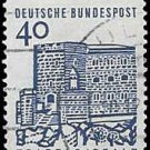 Germany 1964 (used)