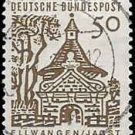 Germany 1964 (used)