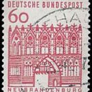 Germany 1964 (used)