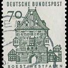 Germany 1964 (used)