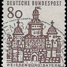 Germany 1964 (used)