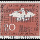 Germany 1964 (used)