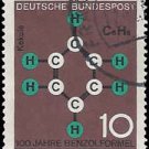Germany 1964 (used)