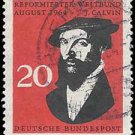 Germany 1964 (used)