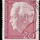 Germany 1964 (used)