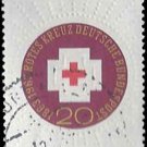Germany 1963 (used)