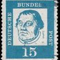 Germany 1961 (used)