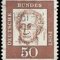 Germany 1961 (used)