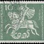 Germany 1961 (used)