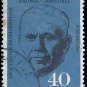 Germany 1960 (used)