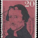 Germany 1960 (used)