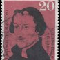 Germany 1960 (used)