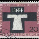 Germany 1959 (used)
