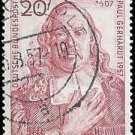 Germany 1957 (used)