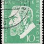 Germany 1955 (used)