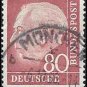 Germany 1954 (used)