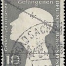 Germany 1953 (used)
